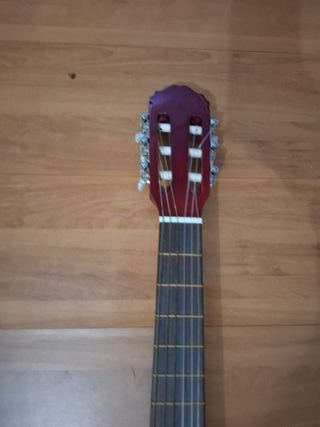 Guitarra Española Clásica