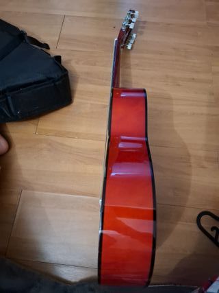 Guitarra Española Clásica
