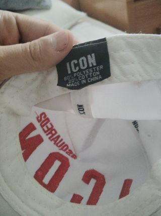 2 Gorras NY Rosa y Blanca