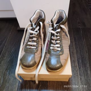 Scarponcini donna RTT