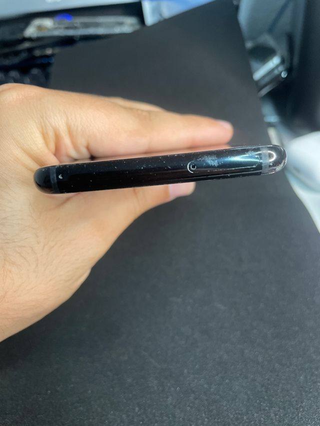 Samsung Galaxy S8 Plus Preto