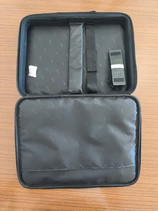 Maletines para portátil 15" 16"