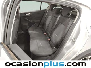 Ford Focus 1.0 Ecoboost MHEV Active 114 kW (155 CV)