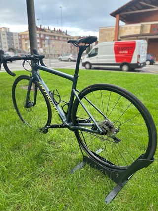 Specialized Tarmac sl6 