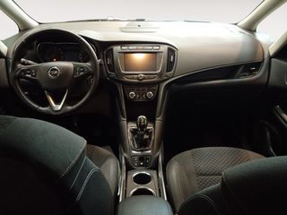 Opel Zafira Innovation
