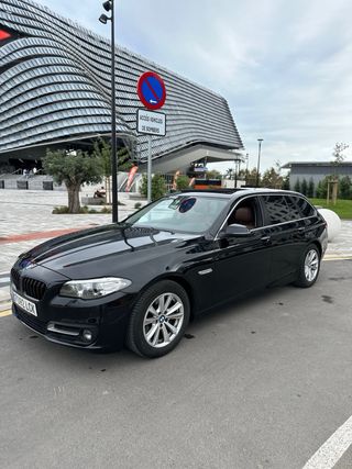 BMW Serie 5 2015