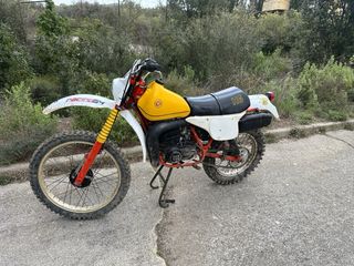 Montesa H6 125