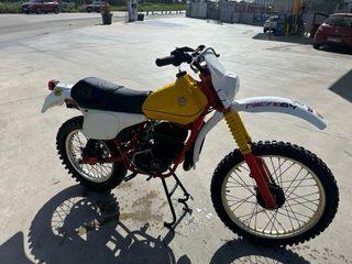 Montesa H6 125