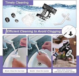 Pistola Pintura HVLP 700W