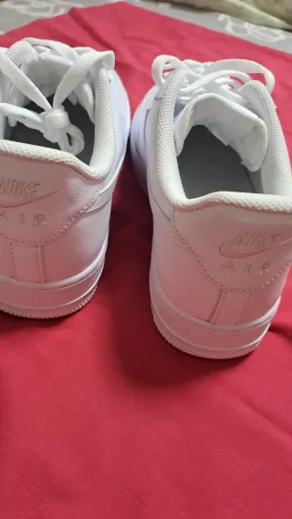 Zapatillas Nike Air Force 1 Talla 42