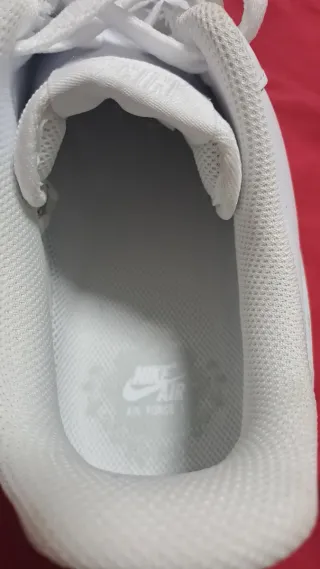 Zapatillas Nike Air Force 1 Talla 42