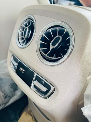 Mercedes-Benz Clase G 2024