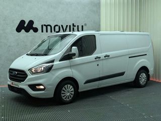 Ford Transit Custom FURGON L2H1 2.0 TDCI 130CV TREND