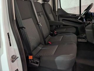 Ford Transit Custom FURGON L2H1 2.0 TDCI 130CV TREND
