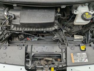 Ford Transit Custom FURGON L2H1 2.0 TDCI 130CV TREND