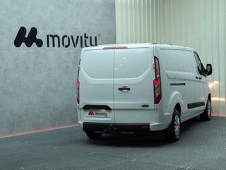 Ford Transit Custom FURGON L2H1 2.0 TDCI 130CV TREND