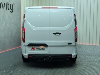 Ford Transit Custom FURGON L2H1 2.0 TDCI 130CV TREND