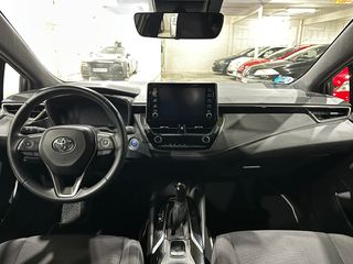 Toyota Corolla Híbrido Automático