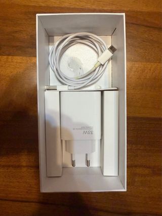 Xiaomi Redmi Note 11S