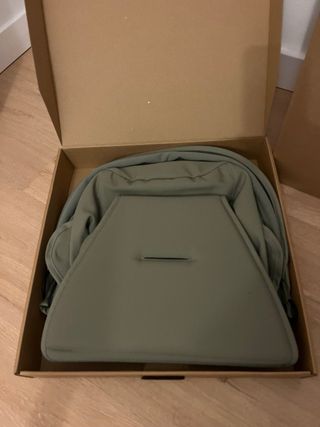 Silla de paseo Stokke YOYO3 +6m