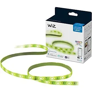 Tira LED WiZ 2m Blanca y Multicolor