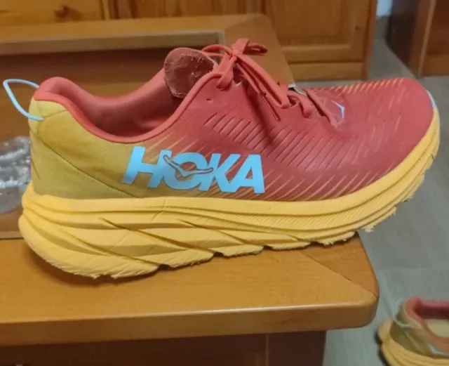 Zapatillas Hoka Talla 45