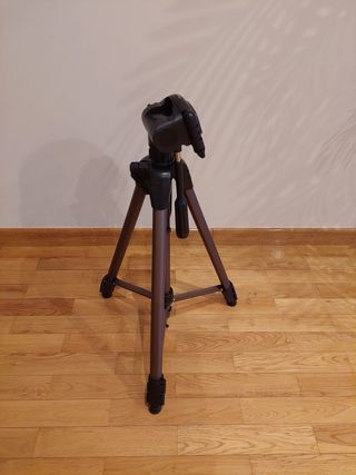 Trípode HAMA Star 63 altura 1,70m nuevo