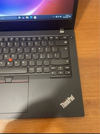 LENOVO L14 GEN 1 RYZEN 5 PRO 16GB/256 WIN 11 PRO