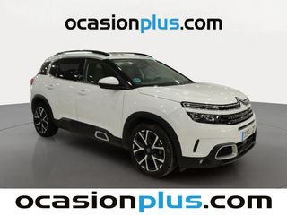 Citroen C5 Aircross BlueHdi 130 S&S Shine EAT8 96 kW (131 CV)