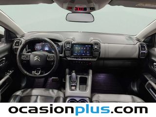 Citroen C5 Aircross BlueHdi 130 S&S Shine EAT8 96 kW (131 CV)