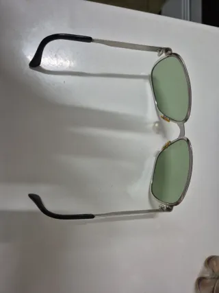 Gafas de sol Barbudo Años 50