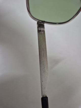 Gafas de sol Barbudo Años 50