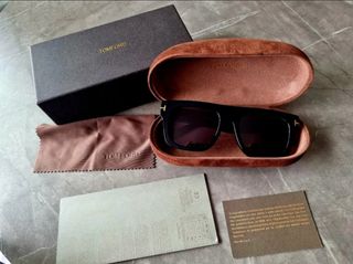 Gafas Tom Ford 