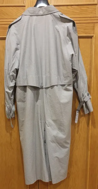 Gabardina Björn Borg Rohdi Heintz Talla L