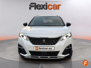 Peugeot 5008 GT-Line 1.6L THP 121kW (165CV) EAT6