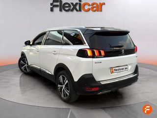 Peugeot 5008 GT-Line 1.6L THP 121kW (165CV) EAT6