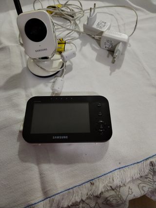 Vigilabebés Samsung