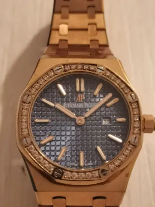 Reloj Audemars Piguet 