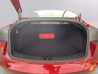 Tesla Model 3 Performance AWD