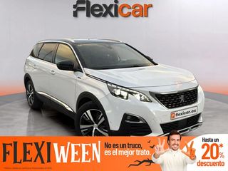 Peugeot 5008 GT-Line 1.6L THP 121kW (165CV) EAT6
