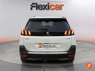 Peugeot 5008 GT-Line 1.6L THP 121kW (165CV) EAT6