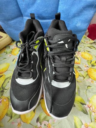 Scarpe Puma Uomo Taglia 41