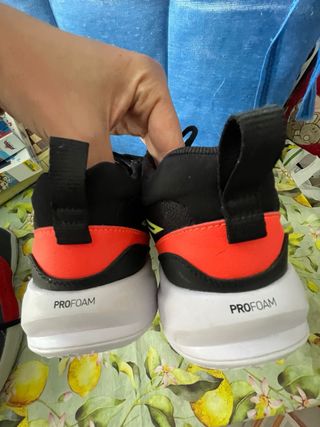 Scarpe Puma Uomo Taglia 41