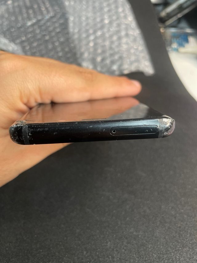 Samsung Galaxy S9 Preto