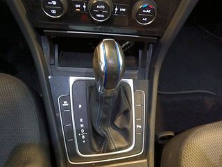 Volkswagen Golf e-Golf