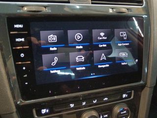 Volkswagen Golf e-Golf