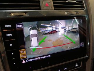 Volkswagen Golf e-Golf