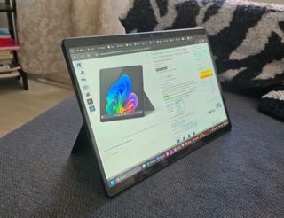 Microsoft Surface Pro 11ª Edición