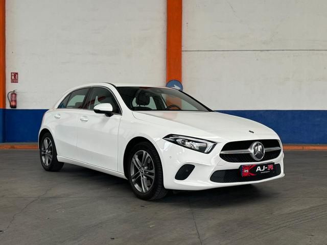 Mercedes-Benz Clase A 250 4Matic 165 kW (224 CV)