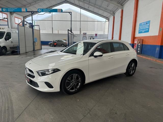 Mercedes-Benz Clase A 250 4Matic 165 kW (224 CV)